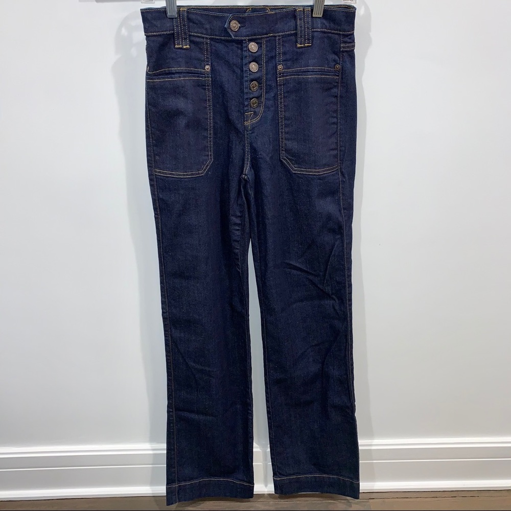 7 For All Mankind Jeans